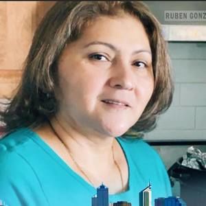 Meet your Posher, Elida